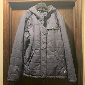 Carhartt Lightweight Jacket Women’s XXL